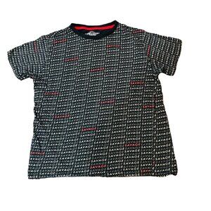 🔥5/$30 Eighty Eight Sz 18/20 Boys Graphic Tee